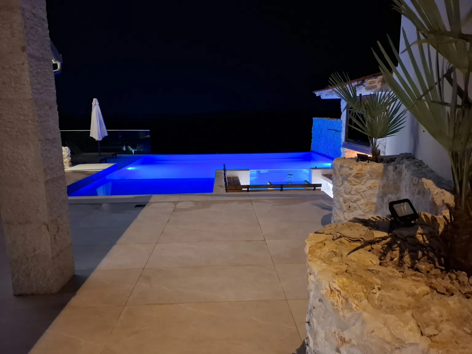 Sunset Stone Villa